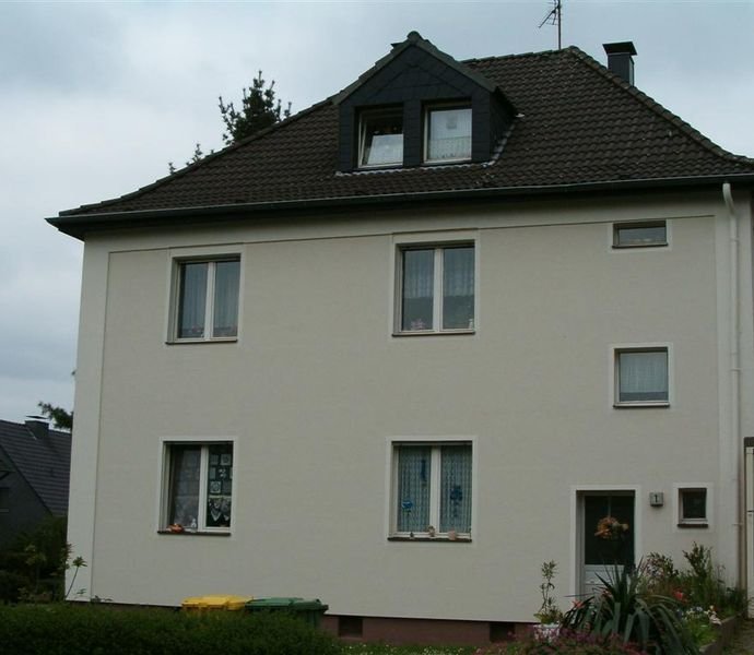 3 Zimmer Wohnung in Mülheim (Heißen)