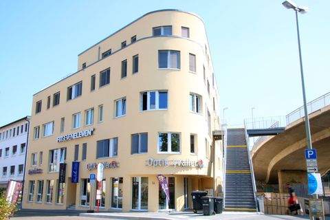 Hofheim Büros, Büroräume, Büroflächen 