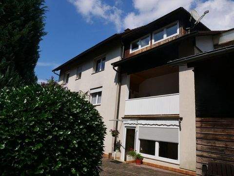 Bad Bocklet Häuser, Bad Bocklet Haus kaufen