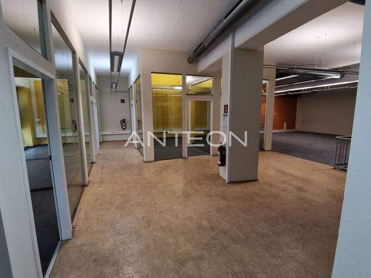 Ladenlokal - 1. OG - 9