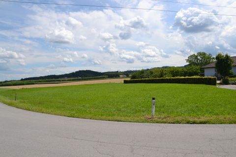 Dorf an der Pram Grundstücke, Dorf an der Pram Grundstück kaufen