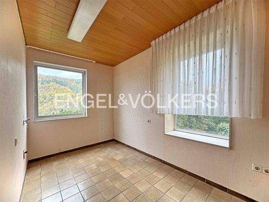 Hauswirtschaftsraum EG