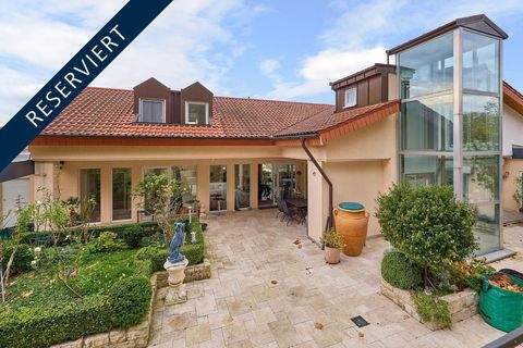 Bensheim Häuser, Bensheim Haus kaufen