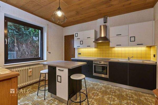 So könnte es aussehen! 