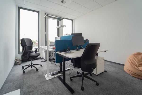 Büro