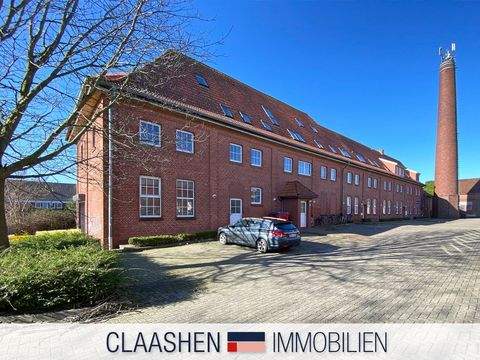 Norden Wohnungen, Norden Wohnung mieten