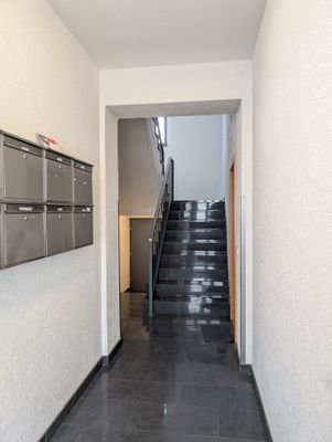 Treppenhaus