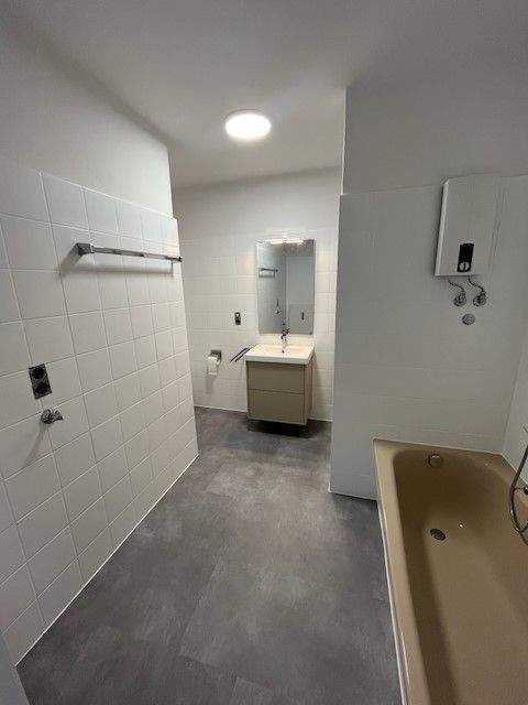 Renovierte 3 ZKB mit Balkon in Lingen-Altenlingen zu vermieten - Photo 5