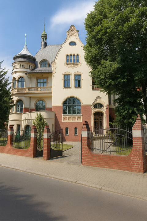 Frankfurt (Oder) Büros, Büroräume, Büroflächen 