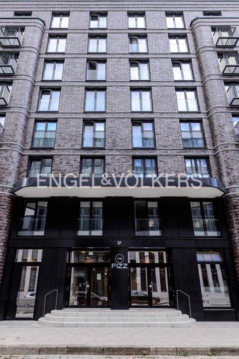 Hamburg Ladenlokale, Ladenflächen 