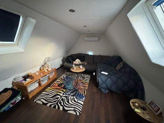 Wohnzimmer_Einliegerwohnung