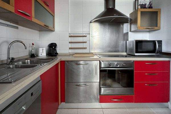 ... ist im Kaufpreis inklusive