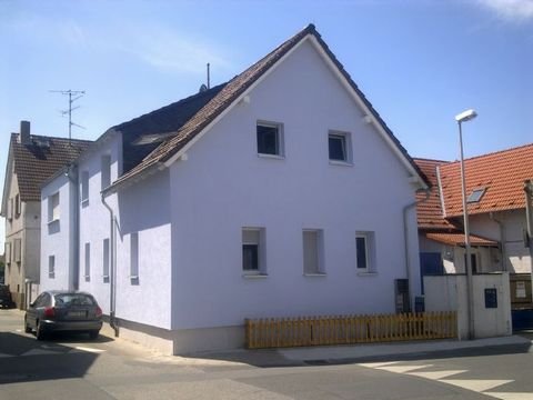 Darmstadt WG Darmstadt, Wohngemeinschaften