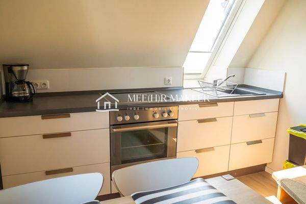 2.OG-Strandstrasse 6-Dahme-Küche