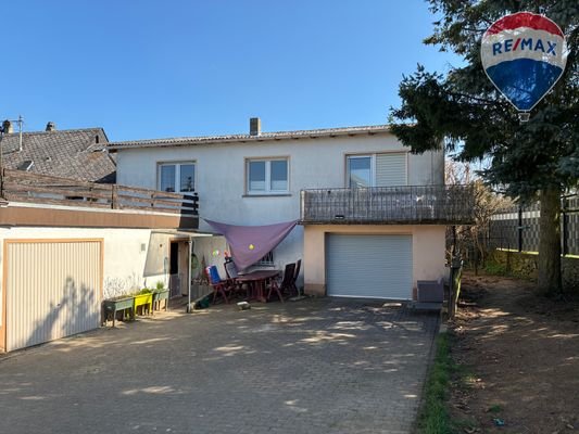 2 Anbau