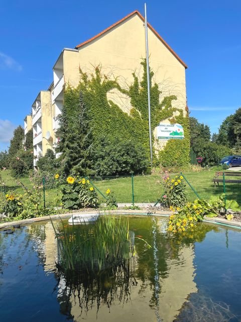 Harzgerode Wohnungen, Harzgerode Wohnung mieten