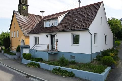 Hohentengen-Ölkofen Häuser, Hohentengen-Ölkofen Haus kaufen