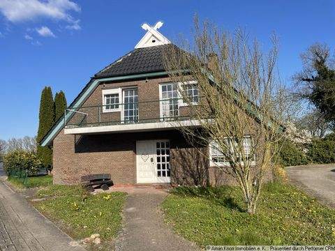 Bad Zwischenahn Häuser, Bad Zwischenahn Haus kaufen