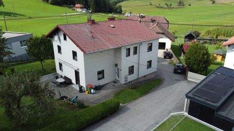 Rohrbach-Berg Häuser, Rohrbach-Berg Haus kaufen