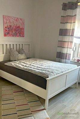 neues Bett 5-2024
