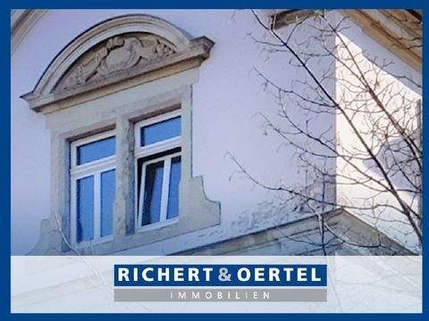 Dresden Renditeobjekte, Mehrfamilienhäuser, Geschäftshäuser, Kapitalanlage