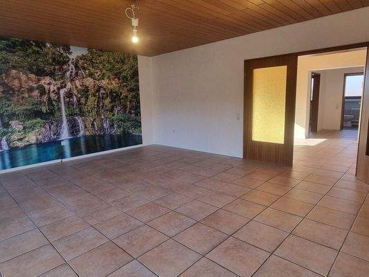 Wohnbereich - Ansicht III