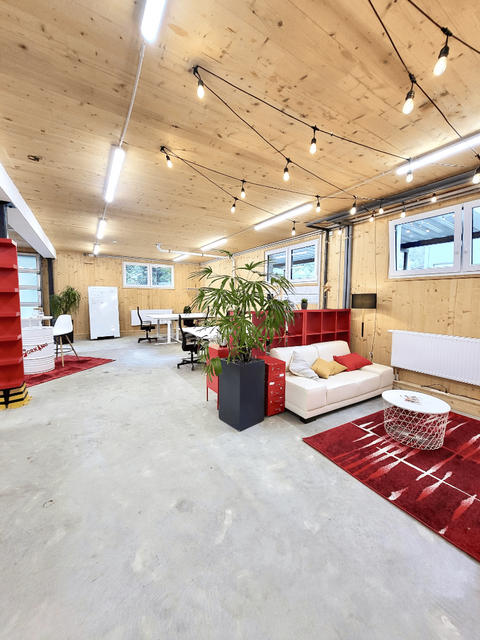 Olpe Büros, Büroräume, Büroflächen 