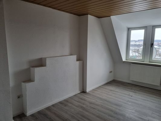Beispiel Wohnung 
