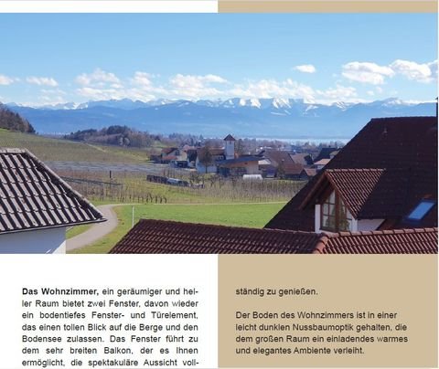 Wasserburg (Bodensee) Wohnungen, Wasserburg (Bodensee) Wohnung mieten
