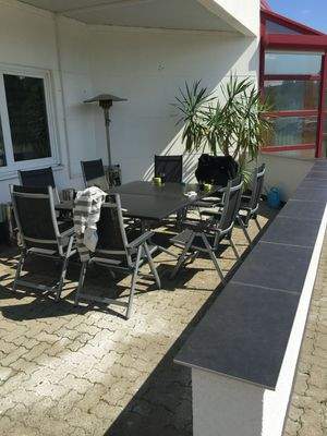 überdachter Pausenbereich oder ....JPG