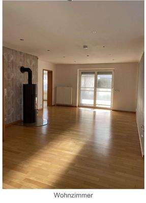 Wohnzimmer Erdgeschoss