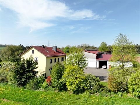Driedorf Häuser, Driedorf Haus kaufen