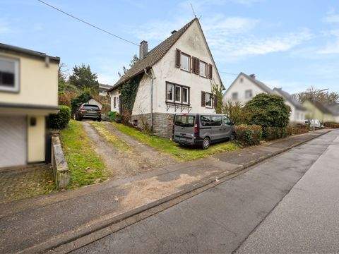 Gummersbach Häuser, Gummersbach Haus kaufen