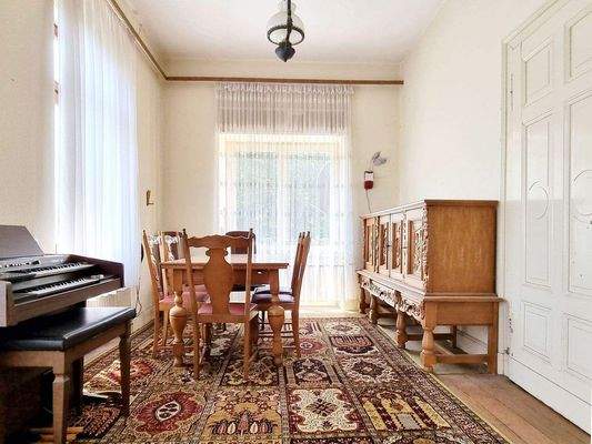 Charmante Winzervilla im Herzen von Wehlen