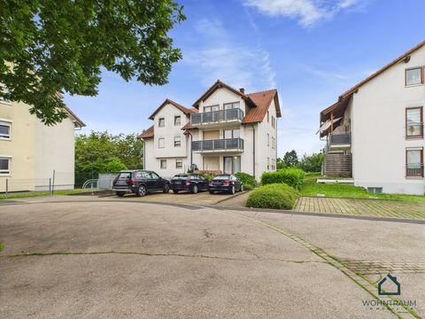 Appenweier Wohnungen, Appenweier Wohnung kaufen