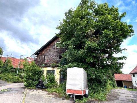 Gschwend Häuser, Gschwend Haus kaufen
