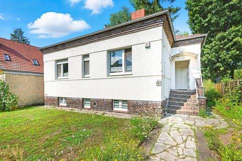 Berlin Häuser, Berlin Haus kaufen