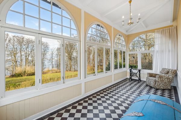 Veranda