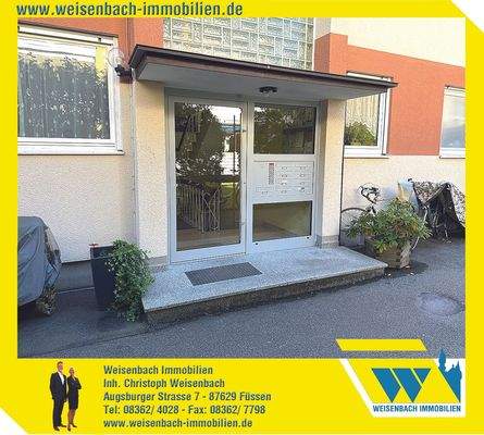 Weisenbach Immobilien