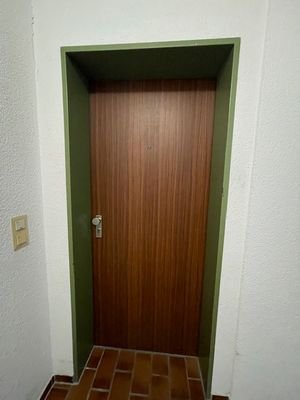 Eingangstür 