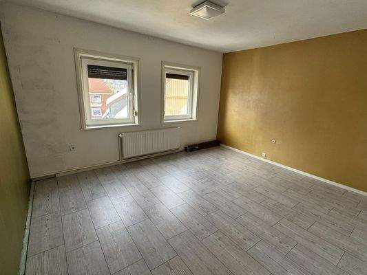 Zimmer 1, 2.OG, Originalbild