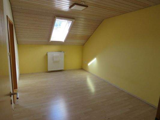 zweites Kinderzimmer   