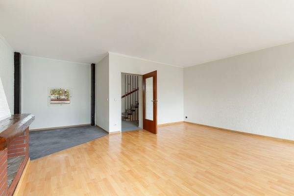 Wohnzimmer Essbereich