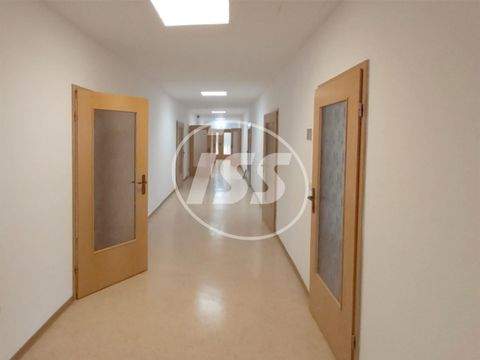 Putbus Büros, Büroräume, Büroflächen 