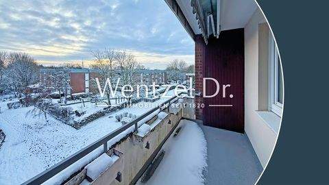 Großhansdorf Wohnungen, Großhansdorf Wohnung kaufen