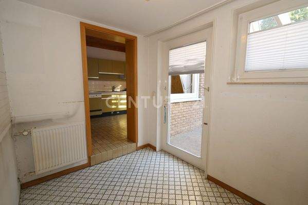 WG1 HWR mit Zugang zur Terrasse