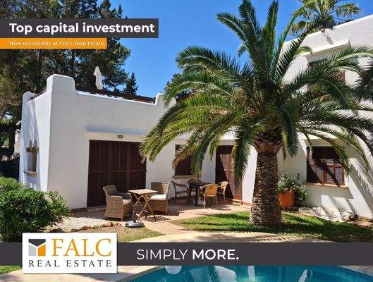 Herrliche Ferienanlage/fantástico complejo/fantastic holiday resort...