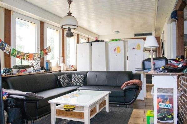 3072075n Hobbyraum-Partyraum