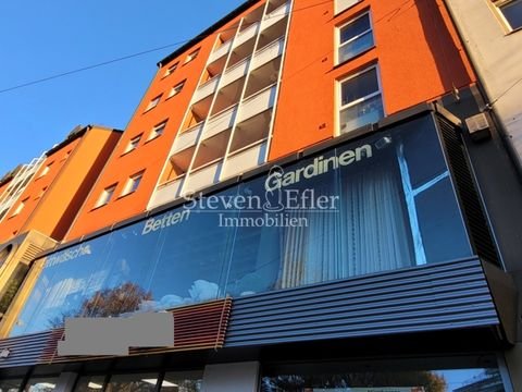 Nürnberg Büros, Büroräume, Büroflächen 