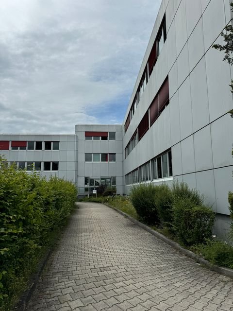 Maisach Büros, Büroräume, Büroflächen 